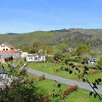 Cosy De 6 Personnes Avec Terrasse A - Api-1-52-1255