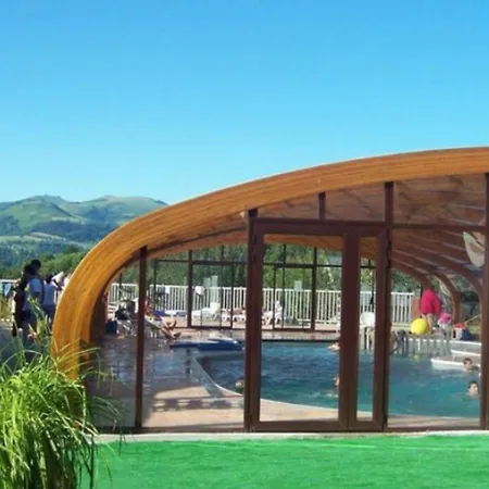 Cosy De 6 Personnes Avec Terrasse A - Api-1-52-1255 Kemp
